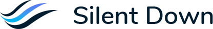 Silent Down Logo